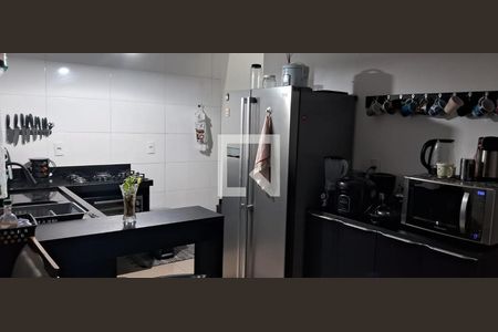 Apartamento para alugar com 2 quartos, 106m² em Jardim Santo Alberto, Santo André