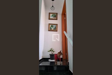 Apartamento para alugar com 2 quartos, 106m² em Jardim Santo Alberto, Santo André