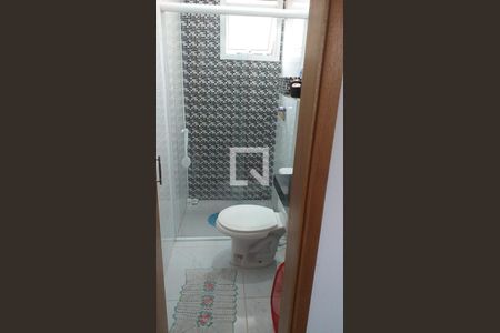 Apartamento para alugar com 2 quartos, 106m² em Jardim Santo Alberto, Santo André