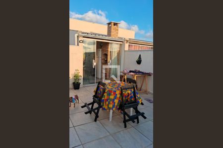 Apartamento para alugar com 2 quartos, 106m² em Jardim Santo Alberto, Santo André