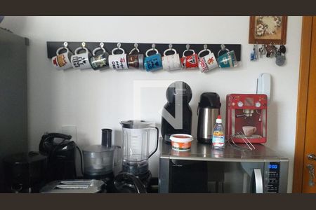 Apartamento para alugar com 2 quartos, 106m² em Jardim Santo Alberto, Santo André