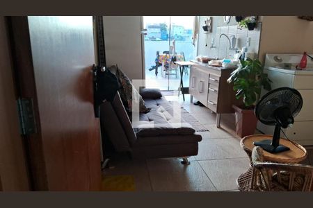Apartamento para alugar com 2 quartos, 106m² em Jardim Santo Alberto, Santo André