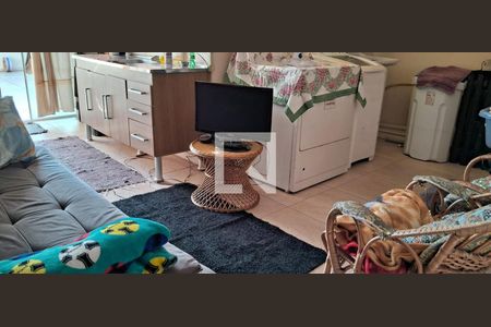 Apartamento para alugar com 2 quartos, 106m² em Jardim Santo Alberto, Santo André