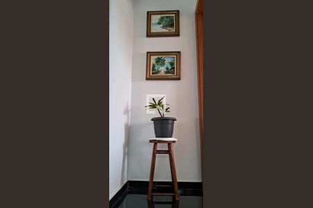 Apartamento para alugar com 2 quartos, 106m² em Jardim Santo Alberto, Santo André