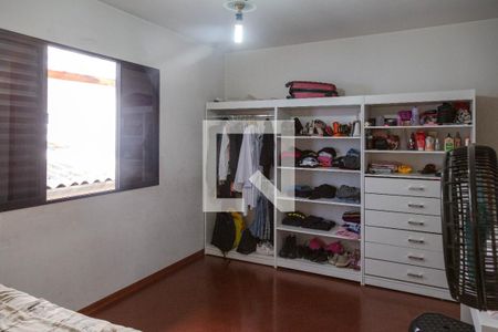 Quarto 2 de casa à venda com 4 quartos, 175m² em Parque Renato Maia, Guarulhos