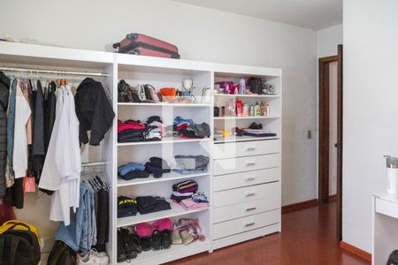 Quarto 2 de casa à venda com 4 quartos, 175m² em Parque Renato Maia, Guarulhos