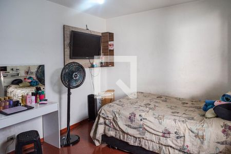 Quarto 2 de casa à venda com 4 quartos, 175m² em Parque Renato Maia, Guarulhos