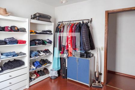 Quarto 1 de casa à venda com 4 quartos, 175m² em Parque Renato Maia, Guarulhos