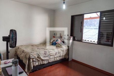 Quarto 2 de casa à venda com 4 quartos, 175m² em Parque Renato Maia, Guarulhos