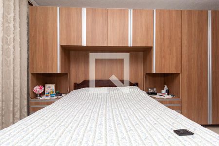 Casa 1- Quarto 1 de casa à venda com 6 quartos, 380m² em Jardim Coimbra, São Paulo