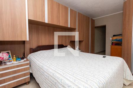 Casa 1- Quarto 1 de casa à venda com 6 quartos, 380m² em Jardim Coimbra, São Paulo