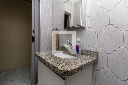 Casa 1 - Lavabo de casa à venda com 6 quartos, 380m² em Jardim Coimbra, São Paulo