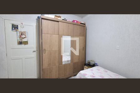 Quarto 1 de casa à venda com 3 quartos, 144m² em Osvaldo Cruz, São Caetano do Sul