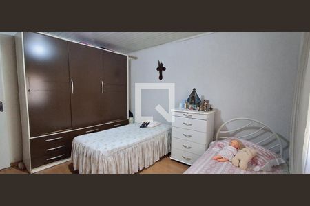 Quarto 2 de casa à venda com 3 quartos, 144m² em Osvaldo Cruz, São Caetano do Sul