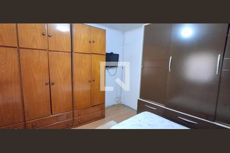 Quarto 2 de casa à venda com 3 quartos, 144m² em Osvaldo Cruz, São Caetano do Sul