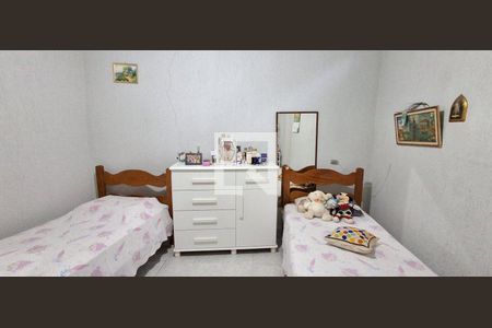 Quarto 1 de casa à venda com 3 quartos, 144m² em Osvaldo Cruz, São Caetano do Sul