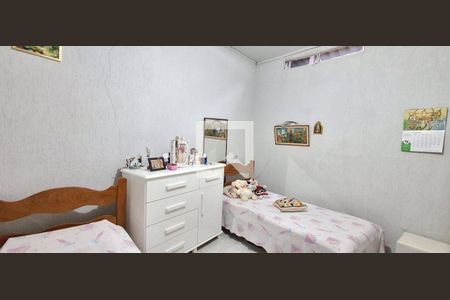 Quarto 1 de casa à venda com 3 quartos, 144m² em Osvaldo Cruz, São Caetano do Sul