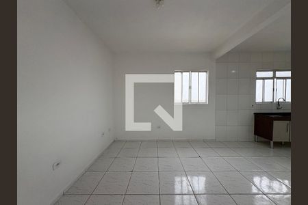 Sala de casa à venda com 5 quartos, 264m² em Vila Sao Pedro, Santo André