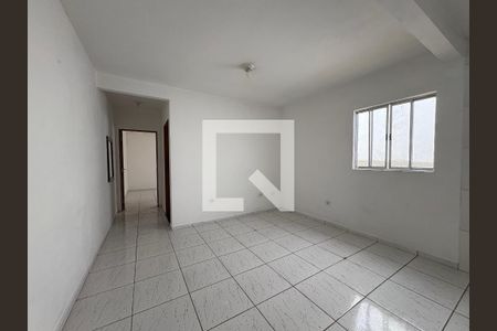 Sala de casa à venda com 5 quartos, 264m² em Vila Sao Pedro, Santo André
