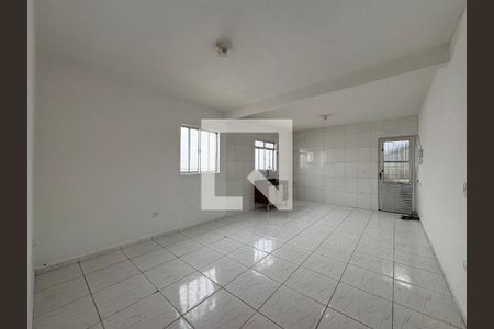 Sala de casa à venda com 5 quartos, 264m² em Vila Sao Pedro, Santo André