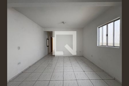 Sala de casa à venda com 5 quartos, 264m² em Vila Sao Pedro, Santo André