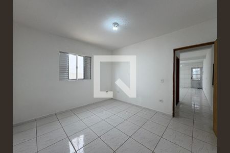 Quarto 1 de casa à venda com 5 quartos, 264m² em Vila Sao Pedro, Santo André