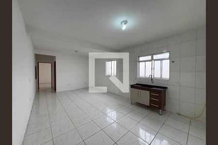 Sala de casa à venda com 5 quartos, 264m² em Vila Sao Pedro, Santo André