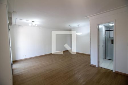 Sala de apartamento para alugar com 2 quartos, 66m² em Vila Cruzeiro, São Paulo