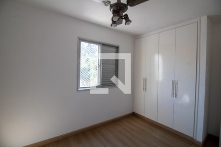 Quarto 1 de apartamento para alugar com 2 quartos, 66m² em Vila Cruzeiro, São Paulo