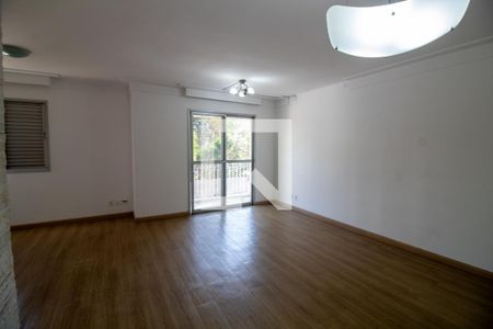 Sala de apartamento para alugar com 2 quartos, 66m² em Vila Cruzeiro, São Paulo