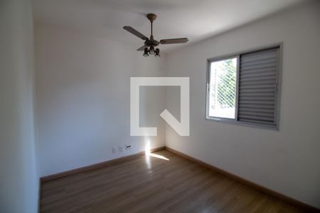 Quarto 1 de apartamento para alugar com 2 quartos, 66m² em Vila Cruzeiro, São Paulo