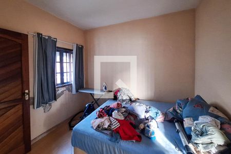 Quarto 1 de casa para alugar com 5 quartos, 400m² em Matapaca, Niterói