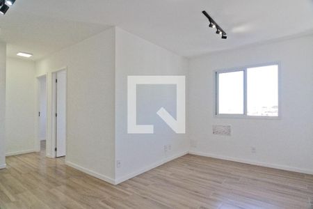 Sala de apartamento para alugar com 2 quartos, 40m² em Brasilândia, São Paulo