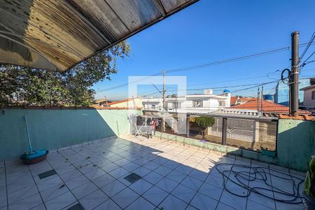 Quarto 1 de casa à venda com 2 quartos, 160m² em Bairro dos Casa, São Bernardo do Campo