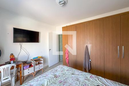 Quarto 1 de casa à venda com 2 quartos, 160m² em Bairro dos Casa, São Bernardo do Campo