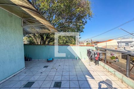 Quarto 1 de casa à venda com 2 quartos, 160m² em Bairro dos Casa, São Bernardo do Campo