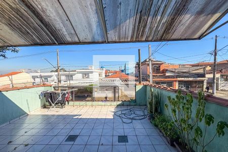 Quarto 1 de casa à venda com 2 quartos, 160m² em Bairro dos Casa, São Bernardo do Campo