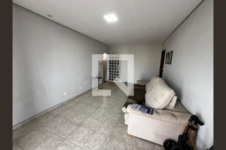 Sala de casa para alugar com 3 quartos, 250m² em Qnj 17, Brasília