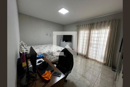 Quarto 1 de casa para alugar com 3 quartos, 250m² em Qnj 17, Brasília