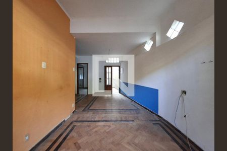 Sala de casa à venda com 6 quartos, 194m² em Cosme Velho, Rio de Janeiro