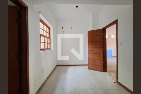 Suíte 1 de casa à venda com 6 quartos, 194m² em Cosme Velho, Rio de Janeiro