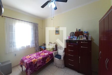 Quarto 1 de casa à venda com 6 quartos, 330m² em Parque Via Norte, Campinas