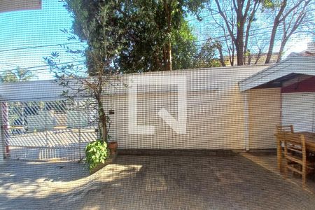 Vista da Sala de casa à venda com 6 quartos, 330m² em Parque Via Norte, Campinas