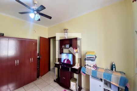 Quarto 1 de casa à venda com 6 quartos, 330m² em Parque Via Norte, Campinas
