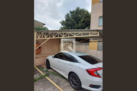 Apartamento à venda com 3 quartos, 120m² em Fonte Grande, Contagem