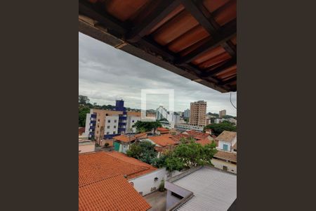 Apartamento à venda com 3 quartos, 120m² em Fonte Grande, Contagem
