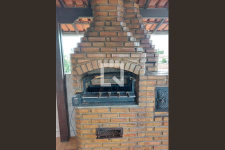 Apartamento à venda com 3 quartos, 120m² em Fonte Grande, Contagem