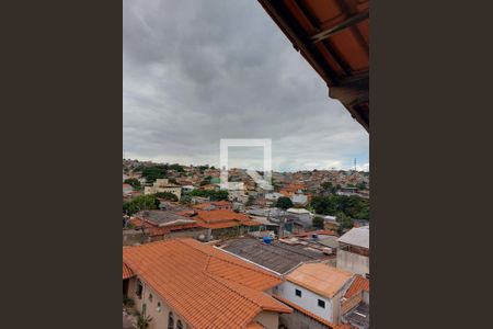 Apartamento à venda com 3 quartos, 120m² em Fonte Grande, Contagem