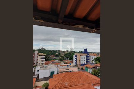 Apartamento à venda com 3 quartos, 120m² em Fonte Grande, Contagem