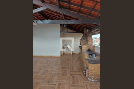 Apartamento à venda com 3 quartos, 120m² em Fonte Grande, Contagem